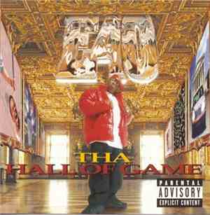 E-40 - Tha Hall Of Game