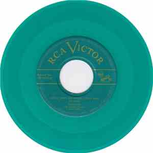 Eddy Arnold The Tennessee Plowboy And His Guitar - Then I Turned And Walked ...