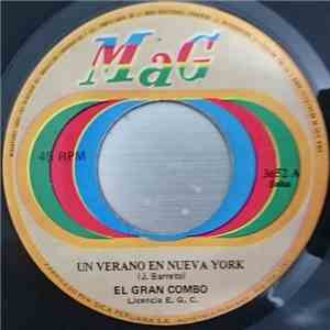 El Gran Combo - Un Verano En Nueva York