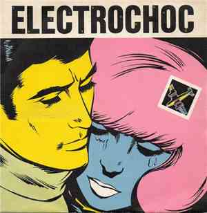 Electrochoc - Trois Minutes / Chaise Electrique