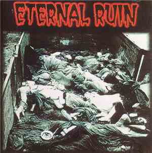 Eternal Ruin - 2 Song Demo 2001