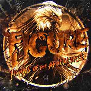 Figure  - Horns Of The Apocalypse