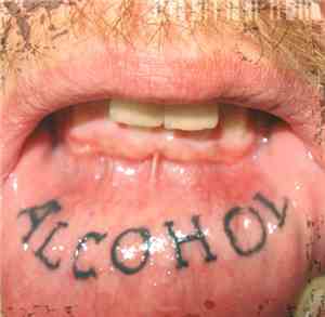 Five Fifteen - Alcohol