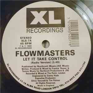 Flowmasters - Let It Take Control