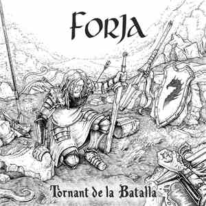 Forja - Tornant De La Batalla