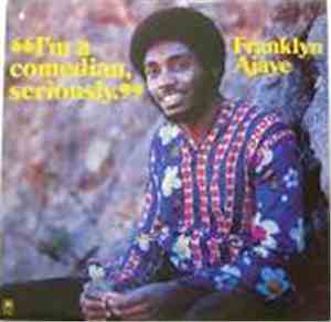 Franklyn Ajaye - 