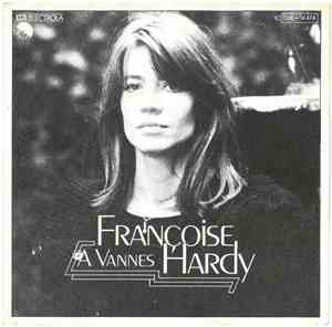 Françoise Hardy - A Vannes