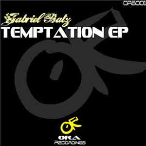 Gabriel Batz - Temptation EP