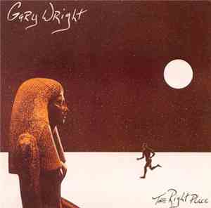 Gary Wright - The Right Place
