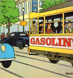 Gasolin' - Gasolin'