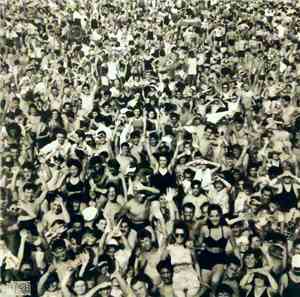 George Michael - Listen Without Prejudice Vol. 1