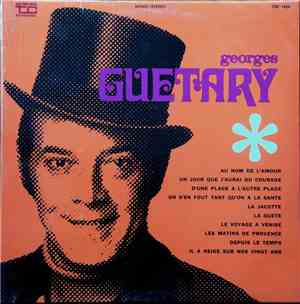 Georges Guetary - Georges Guetary