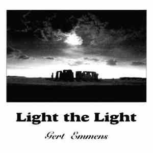 Gert Emmens - Light The Light