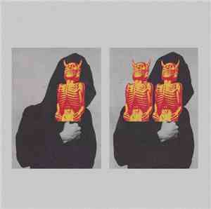 Glints - Glints EP