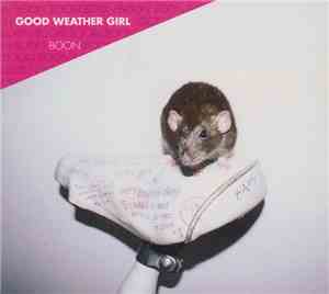 Good Weather Girl - Boon