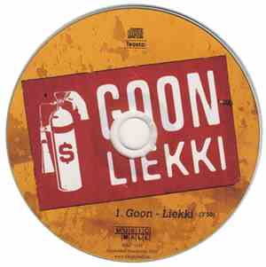 Goon  - Liekki