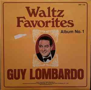 Guy Lombardo - Waltz Favorites Album No. 1