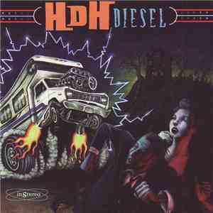HDH - Diesel
