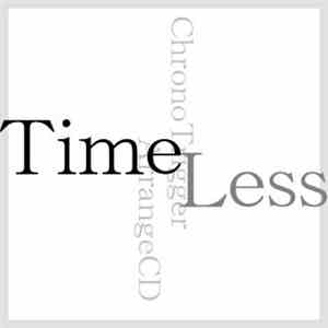 Heric  / Hyuji - TimeLess