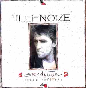 Illi Noize - Stand All Together