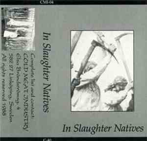 In Slaughter Natives - In Slaughter Natives