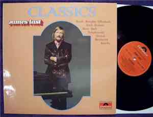 James Last Orchestra - Classics