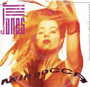 Jill Jones - Mia Bocca