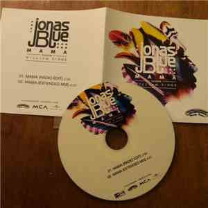 Jonas Blue, William Singe - Mama