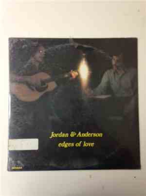 Jordan & Anderson - Edges Of Love