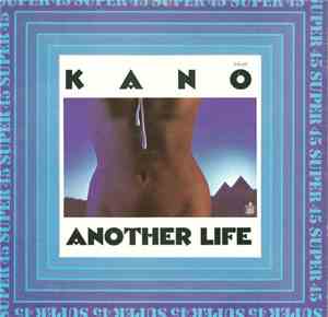 Kano - Another Life / Dance School