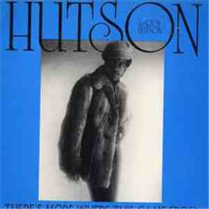 Leroy Hutson - There's More Where This Came From