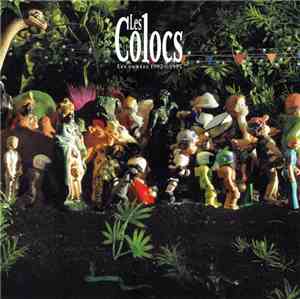Les Colocs - Les Années 1992-1995