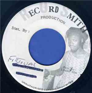 Lloydie Slim - Festival 75