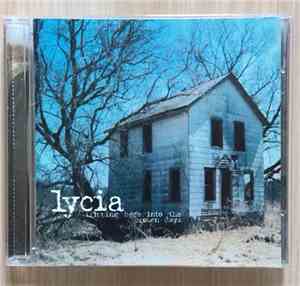 Lycia - Tripping Back Into The Broken Days