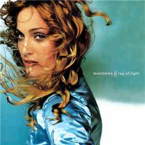Madonna - Ray Of Light