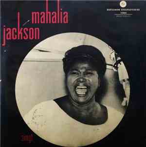 Mahalia Jackson - Mahalia Jackson Singt