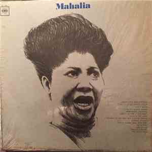 Mahalia Jackson - Mahalia Sings