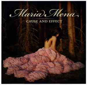 Maria Mena - Cause And Effect