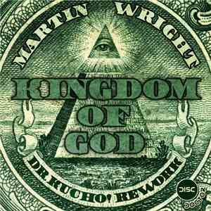 Martin Wright - Kingdom Of God
