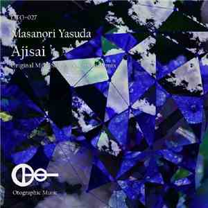 Masanori Yasuda - Ajisai