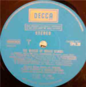 Massed Brass Bands Of Fodens, Fairey Aviation & Morris Motors - The World O ...