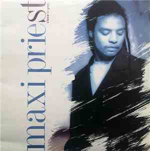 Maxi Priest - Close To You