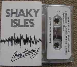Mike Harding  - Shaky Isles
