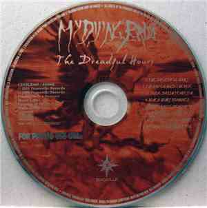 My Dying Bride - The Dreadful Hours