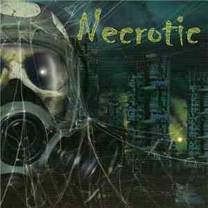 Necrotic  - Necrotic