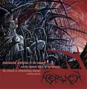 Nerlich - Substantial Alteration Of The Cadaver...