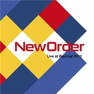 NewOrder - Live At Bestival 2012