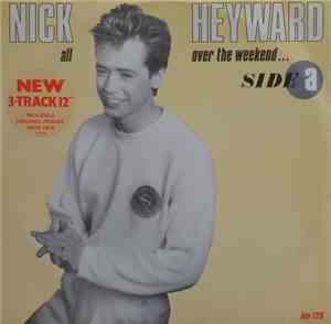 Nick Heyward - All Over The Weekend ...