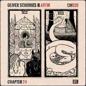 Oliver Schories - Artik