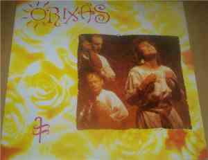 Orixàs - Orixàs
